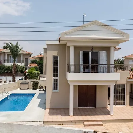 City Villas Ii Casa de Férias