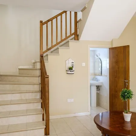 Casa de Férias City Villas Ii *