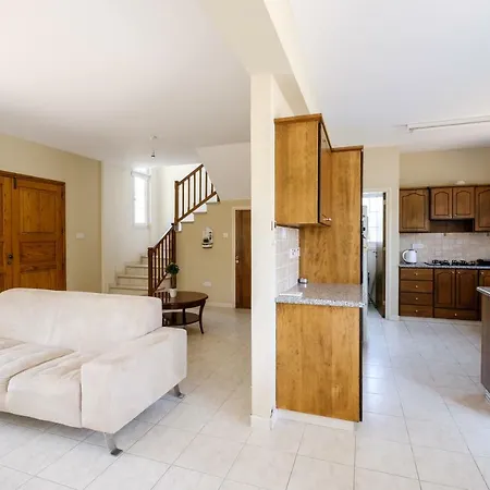 City Villas Ii *