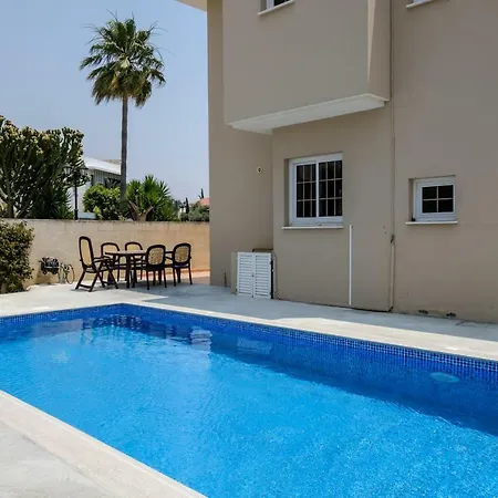City Villas Ii بيت للعطل فوروكليني