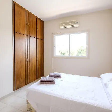 بيت للعطل City Villas Ii *