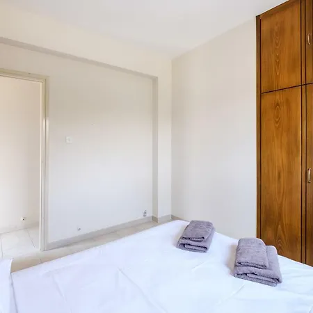 بيت للعطل City Villas Ii