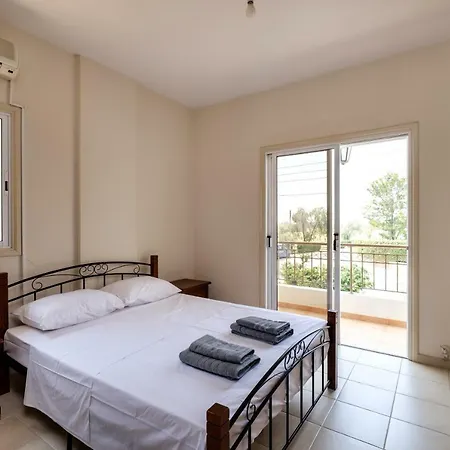 City Villas Ii بيت للعطل