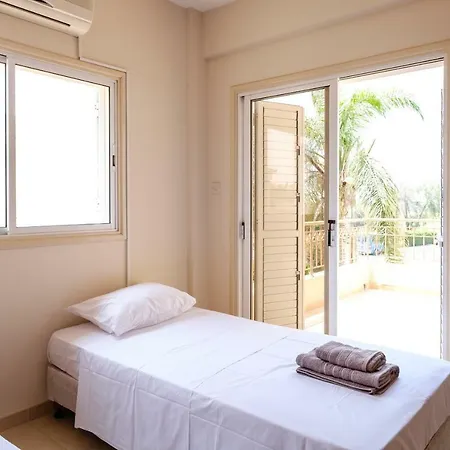 بيت للعطل City Villas Ii *
