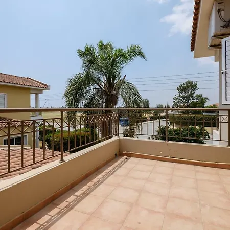 City Villas Ii