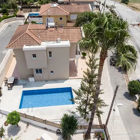 City Villas Ii