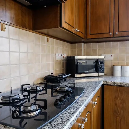 City Villas Ii فوروكليني
