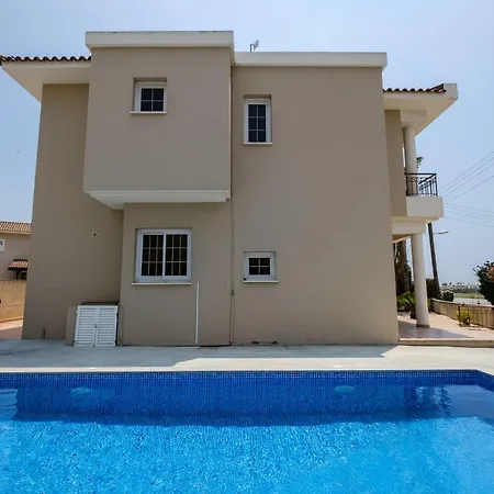City Villas Ii *