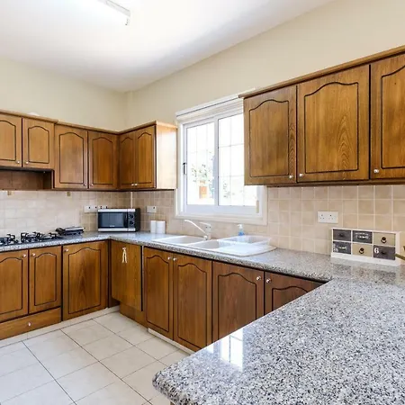 بيت للعطل City Villas Ii فوروكليني