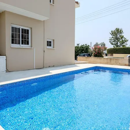 City Villas Ii *