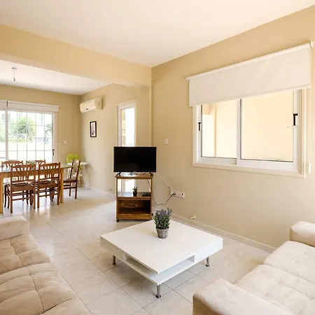 City Villas Ii بيت للعطل *