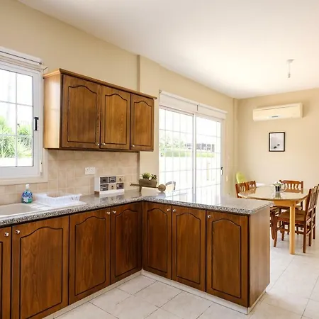 City Villas Ii بيت للعطل *