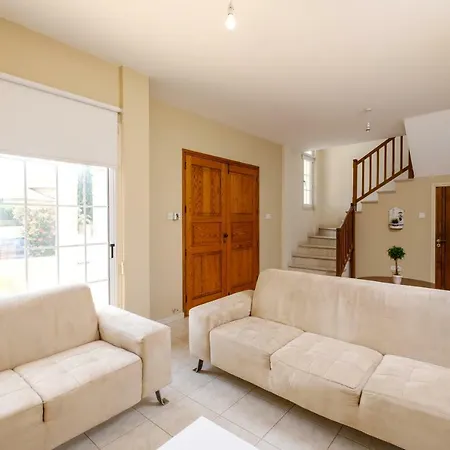بيت للعطل City Villas Ii فوروكليني